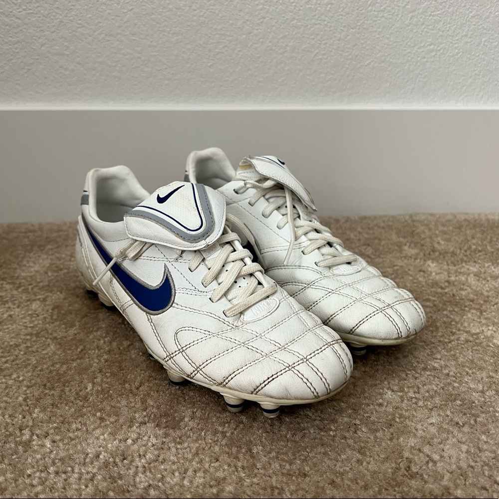 Nike Cleats